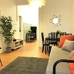 Sj1e Heart Of Baixa With New A/c Spacious Friendly Lisbon