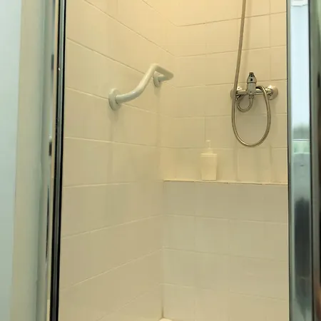 דירה Sj1e Heart Of Baixa With New A/c Spacious Friendly ליסבון