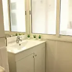 Sj1e Heart Of Baixa With New A/c Spacious Friendly *